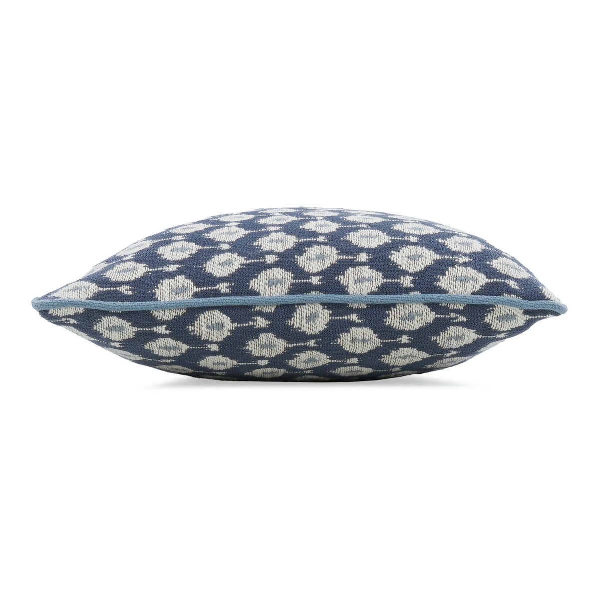 Coussin Otillo 60 × 40 cm — coloris Navy