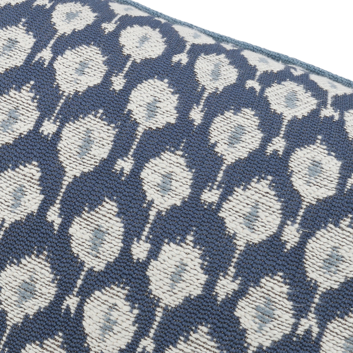 Coussin Otillo 60 × 40 cm — coloris Navy