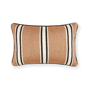 Coussin Omba 60 × 40 cm — coloris Cinnamon