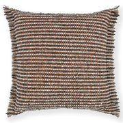 Coussin Koa 55 × 55 cm — coloris Cajun