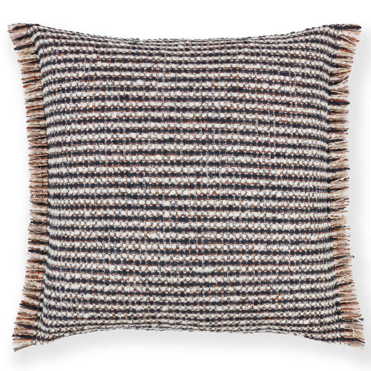 Coussin Koa 55 × 55 cm — coloris Navy