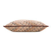 Coussin Izara 55 × 55 cm — coloris Cajun