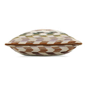 Coussin Tabora 60 × 40 cm — coloris Fig