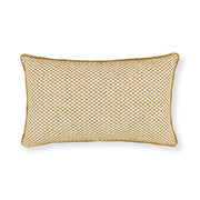 Coussin Ida 50 × 30 cm — coloris Goldcrest