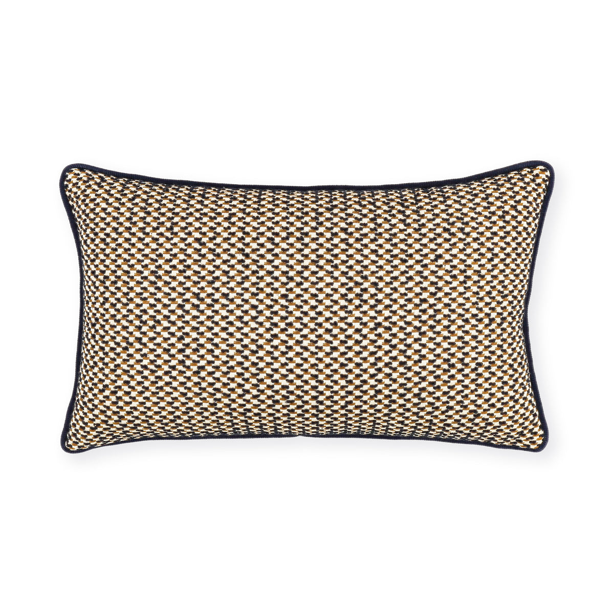 Coussin Ida 50 × 30 cm — coloris Twilight