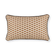 Coussin Bodin 50 × 30 cm — coloris Chia