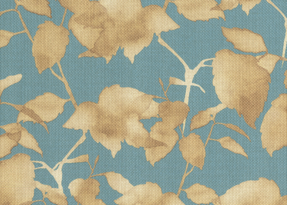 Papier peint Foliage — coloris 25313