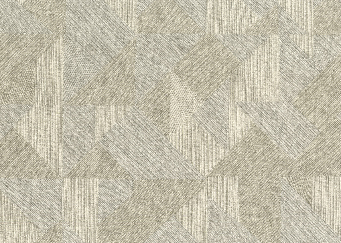Papier peint Geometrico — coloris 25351