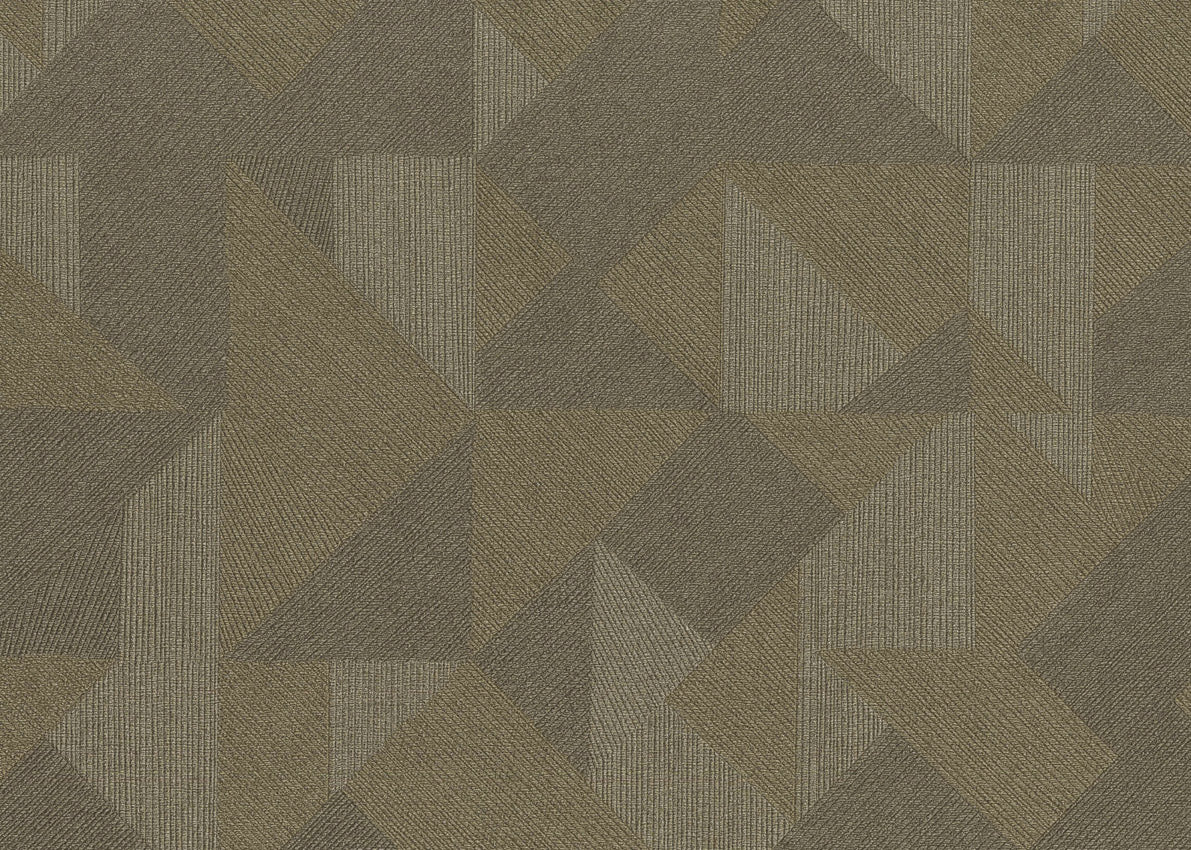 Papier peint Geometrico — coloris 25352