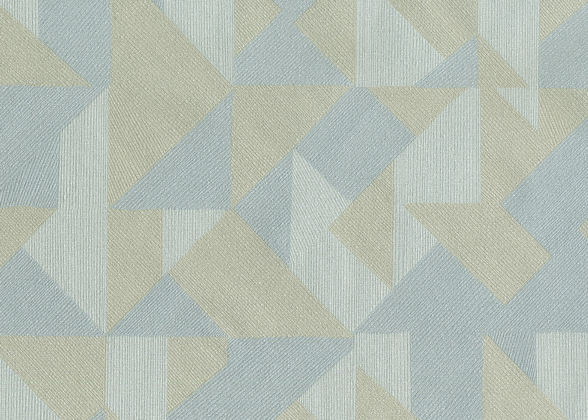 Papier peint Geometrico — coloris 25355