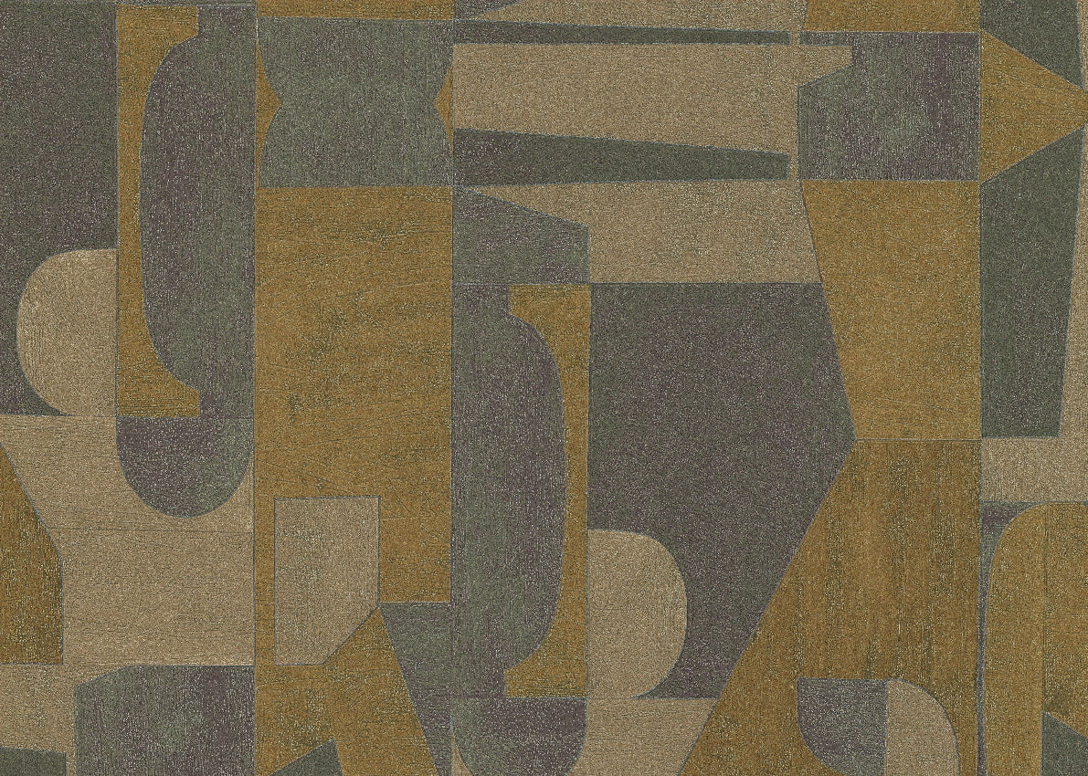 Papier peint Cosmogeo — coloris 25700