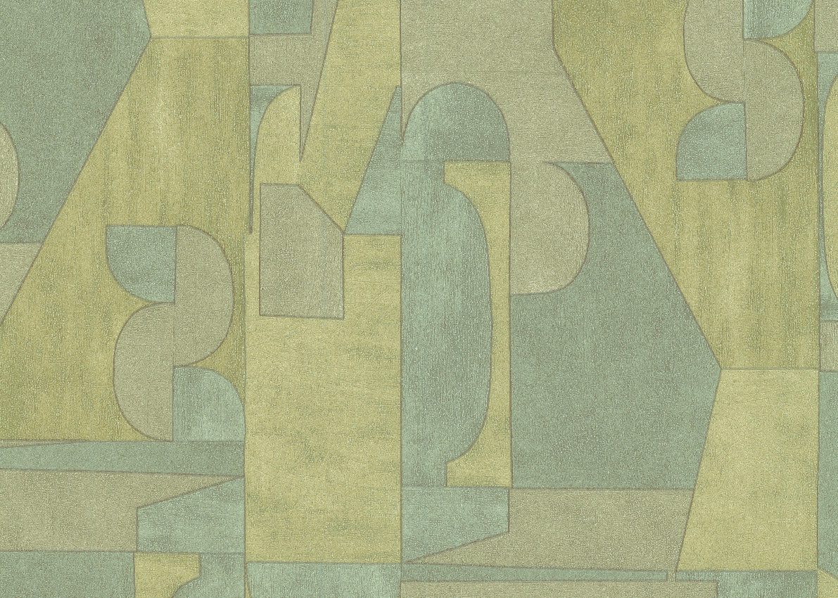 Papier peint Cosmogeo — coloris 25701