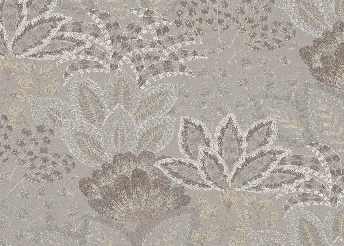 Papier peint Giardino — coloris 26312