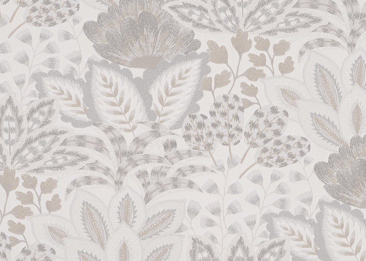 Papier peint Giardino — coloris 26315