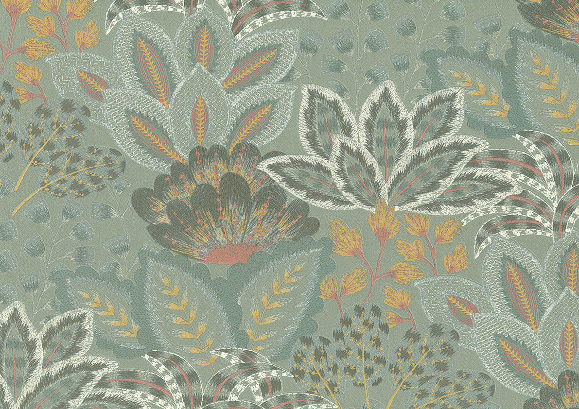 Papier peint Giardino — coloris 26316