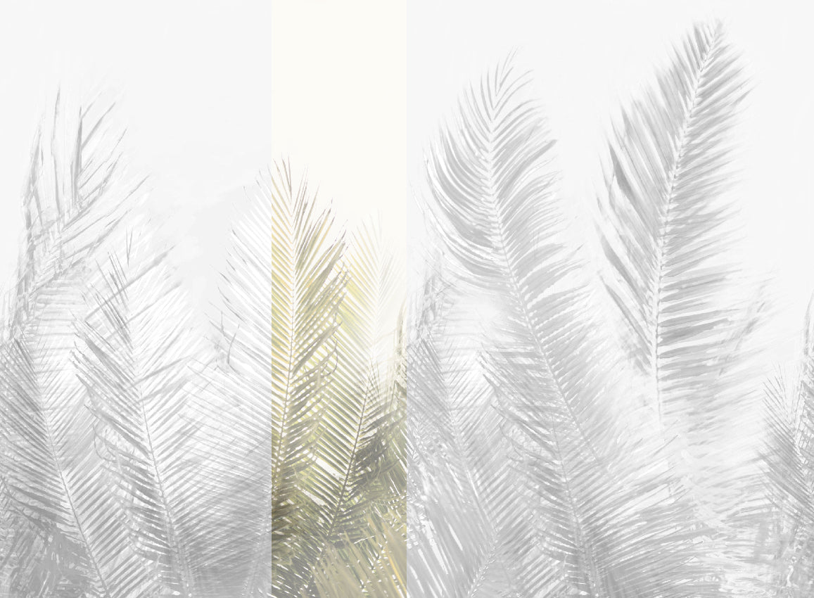 Panoramique Boko, coloris Naturel — lé 3