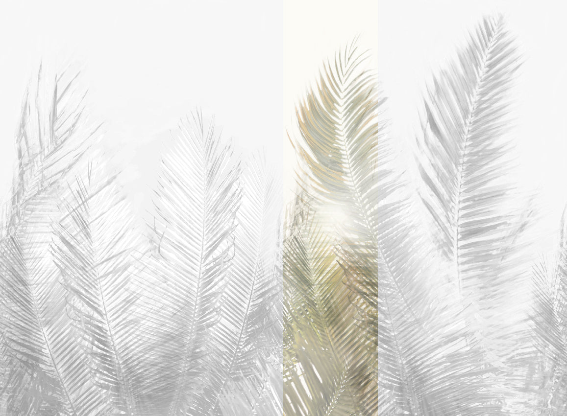 Panoramique Boko, coloris Naturel — lé 4