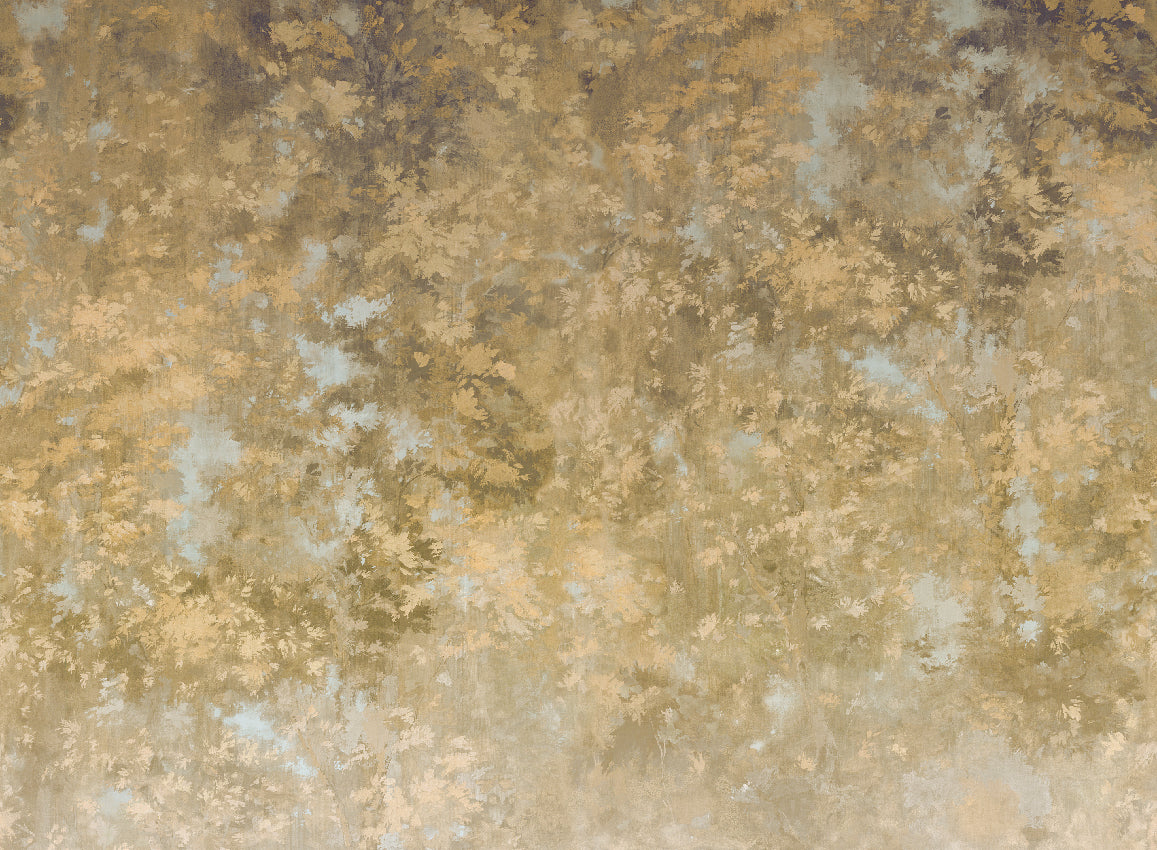 Panoramique Orthez, coloris Sépia — décor complet