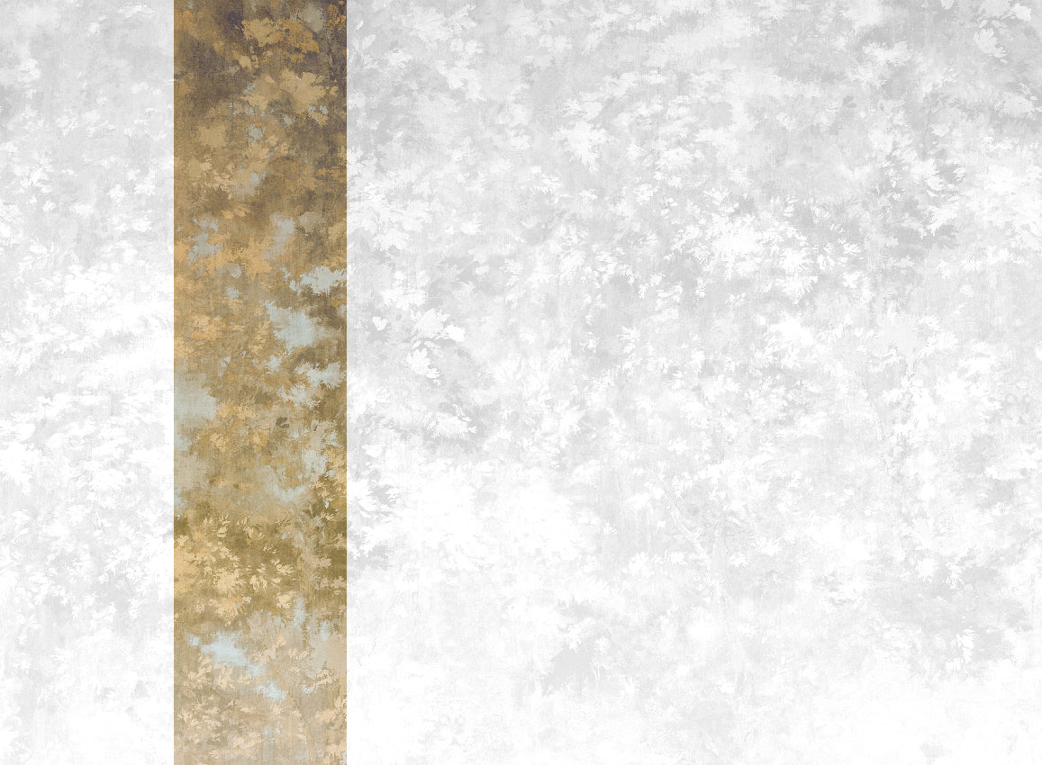 Panoramique Orthez, coloris Sépia — lé 2