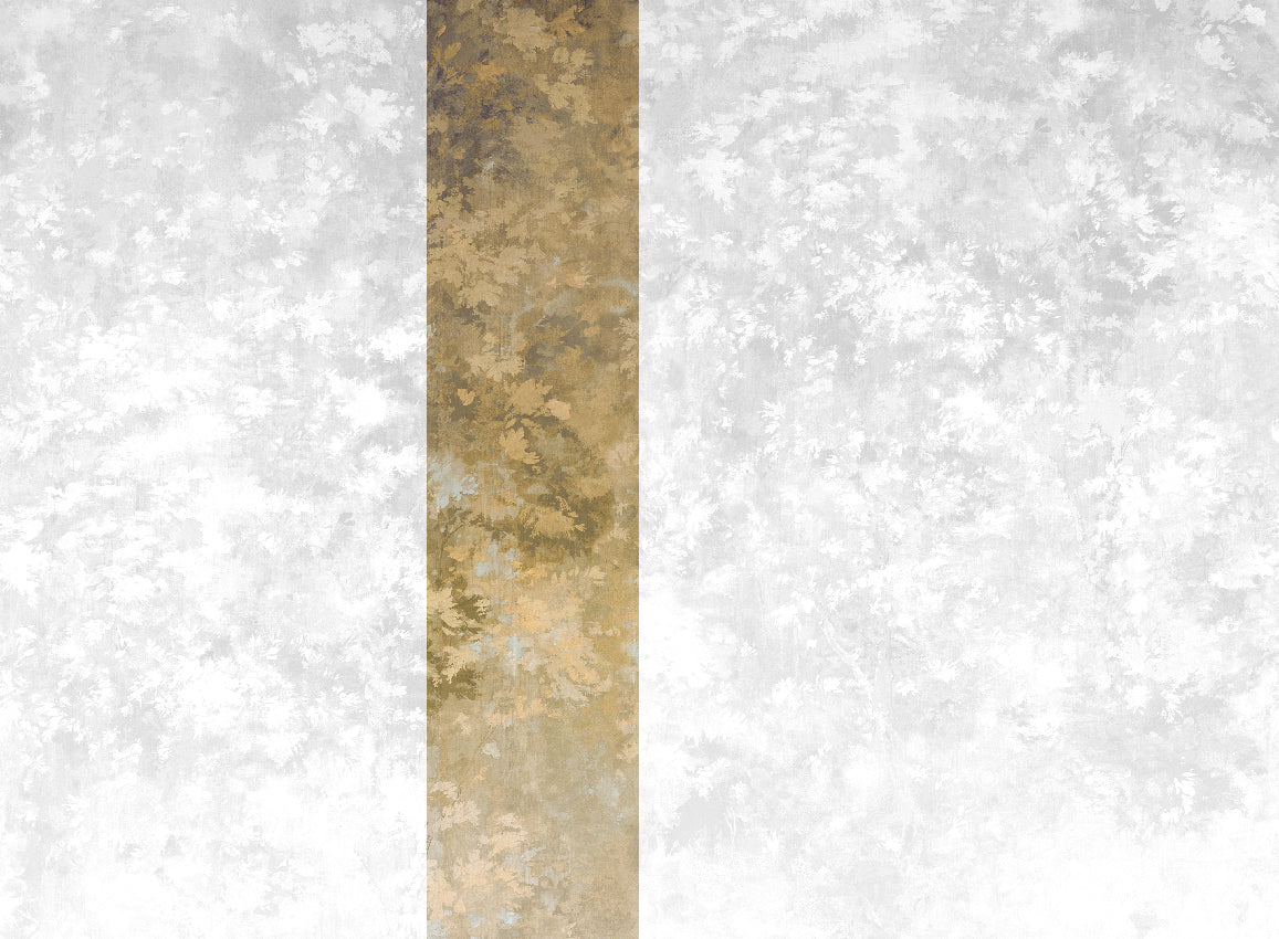 Panoramique Orthez, coloris Sépia — lé 3