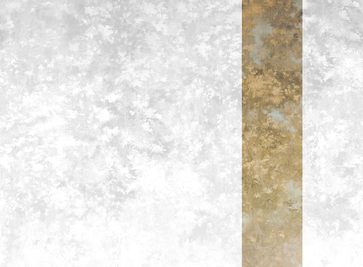 Panoramique Orthez, coloris Sépia — lé 5
