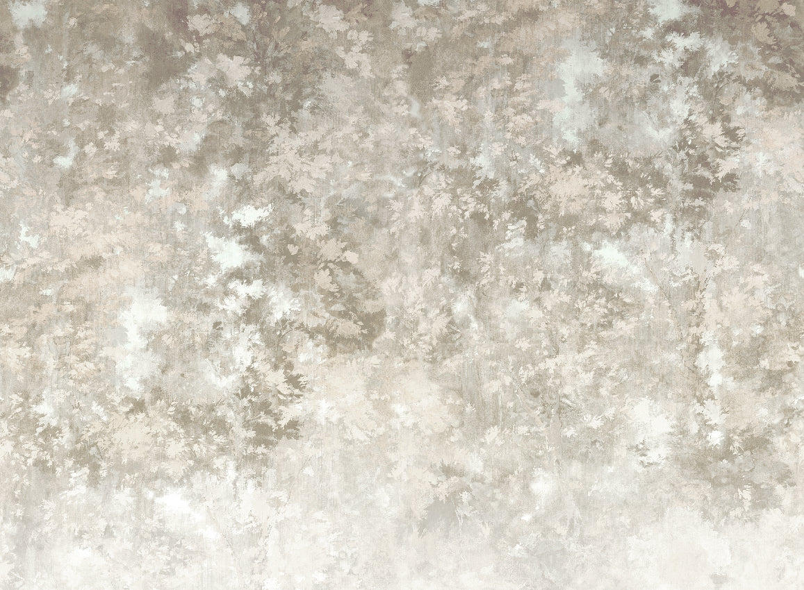 Panoramique Orthez, coloris Blanc — décor complet