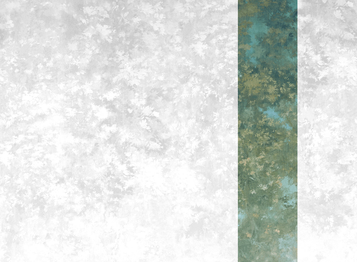 Panoramique Orthez, coloris Vert — lé 5