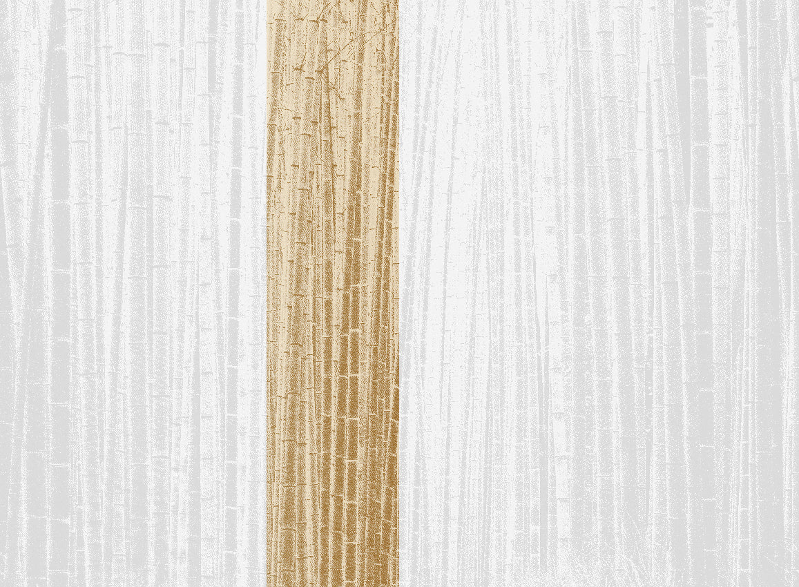 Panoramique Arashiyma, coloris Aurore — lé 3