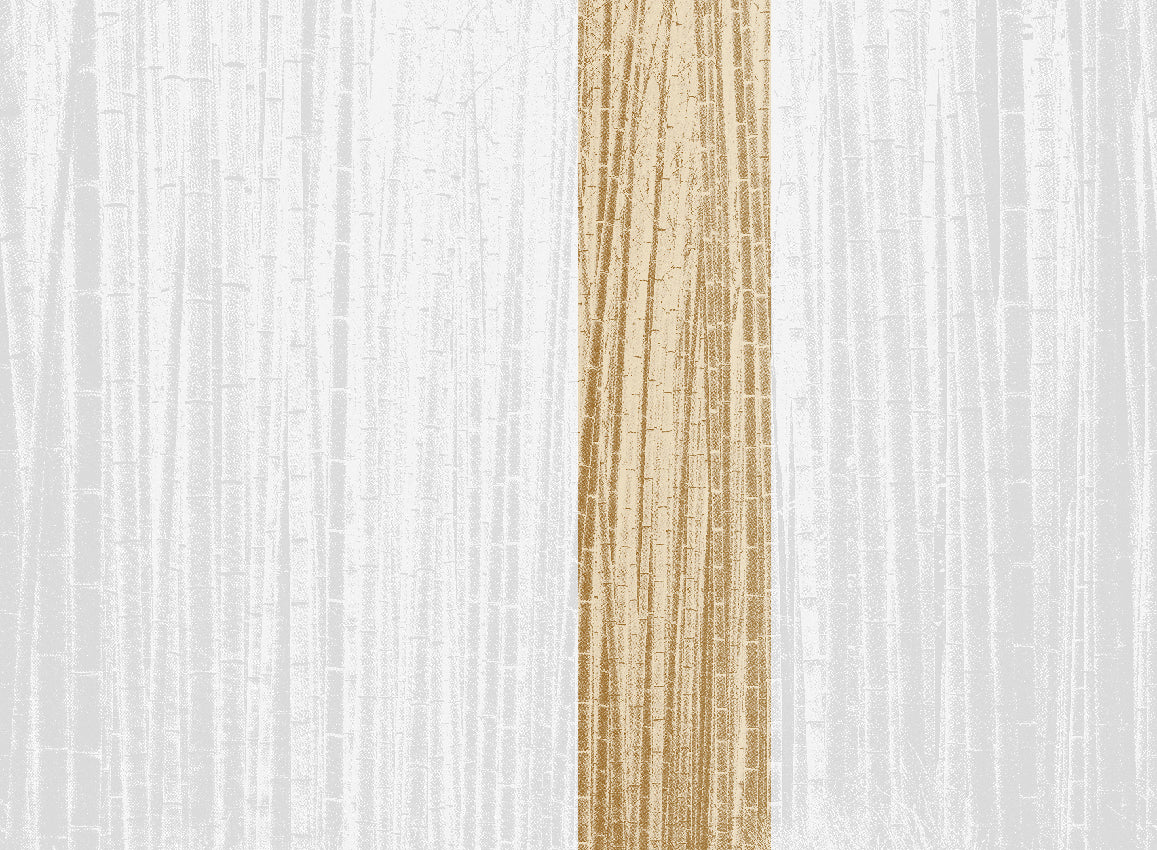 Panoramique Arashiyma, coloris Aurore — lé 4