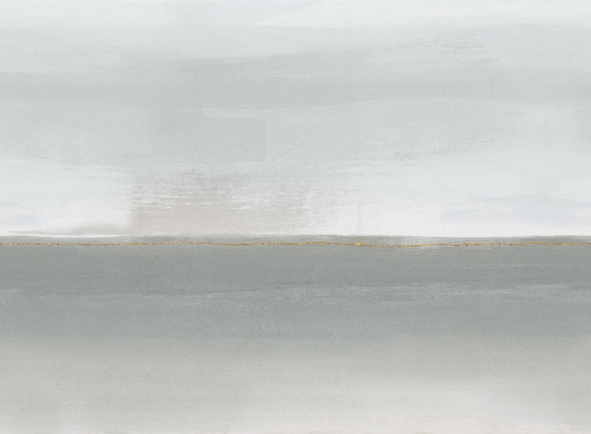 Panoramique Alegranza, coloris Gris — décor complet