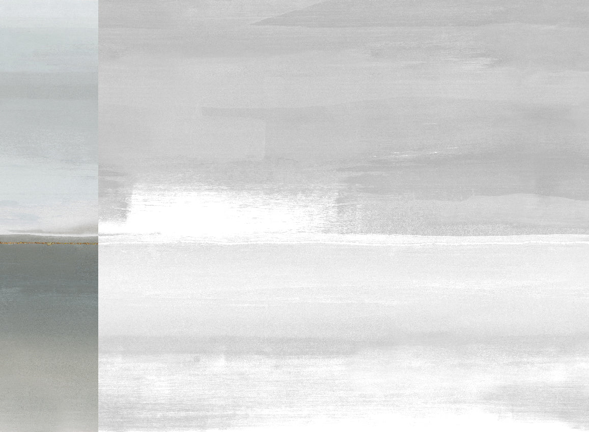 Panoramique Alegranza, coloris Gris — lé 1