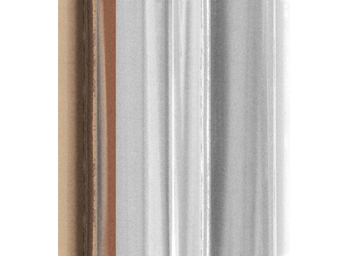 Panoramique Balmoral, coloris Ethnique — lé 1