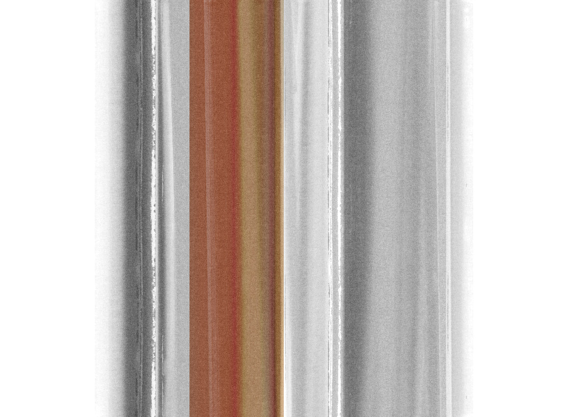 Panoramique Balmoral, coloris Ethnique — lé 2