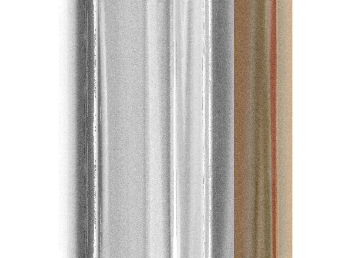 Panoramique Balmoral, coloris Ethnique — lé 4