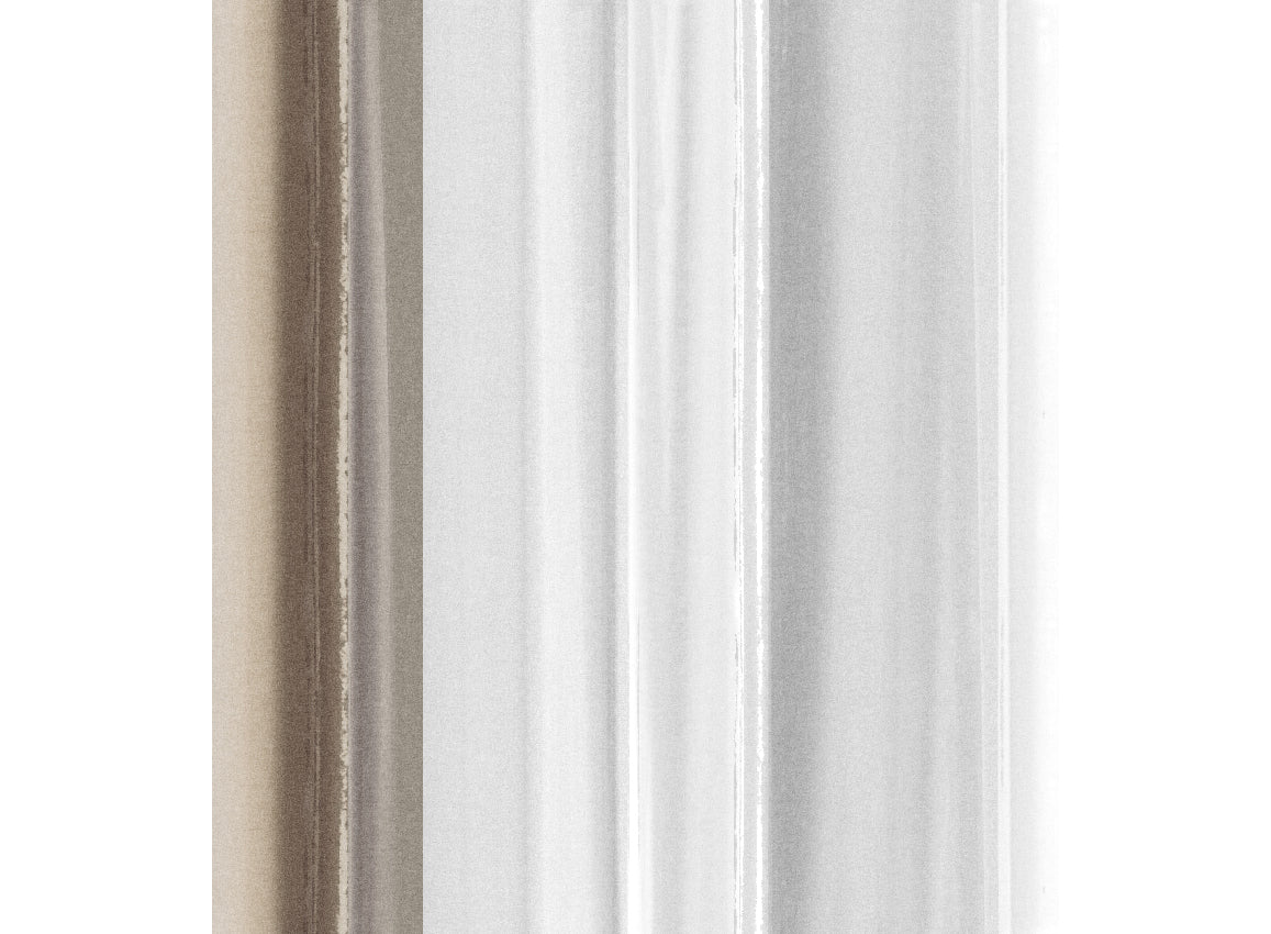 Panoramique Balmoral, coloris Neutre — lé 1