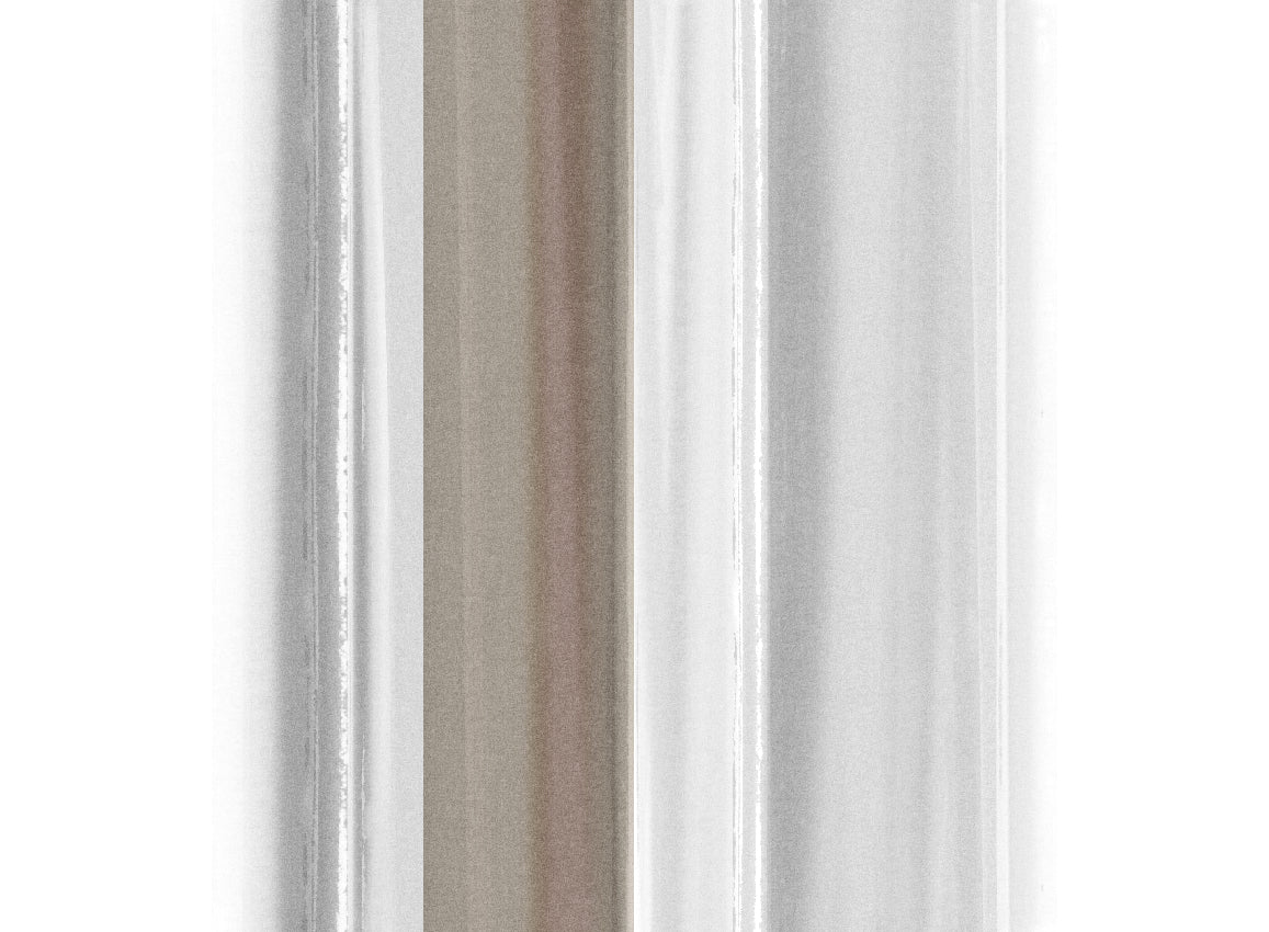 Panoramique Balmoral, coloris Neutre — lé 2