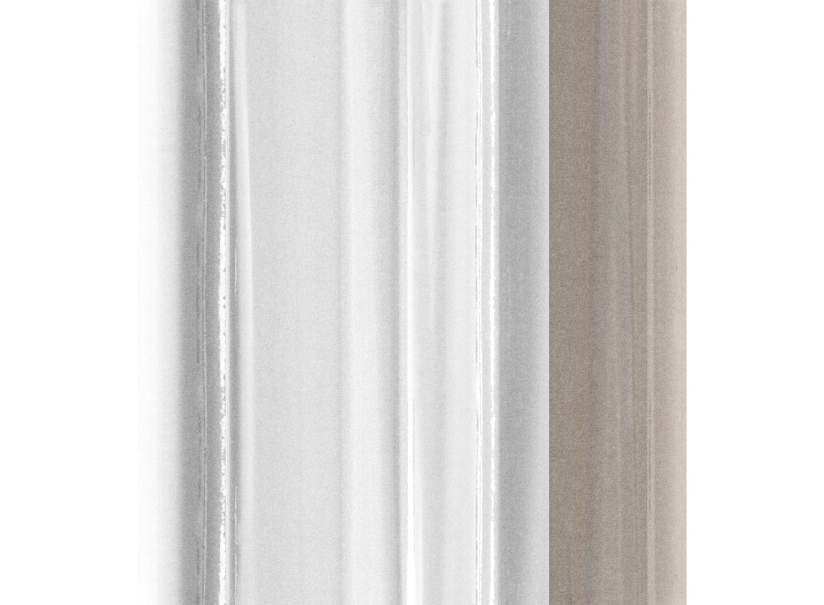 Panoramique Balmoral, coloris Neutre — lé 4