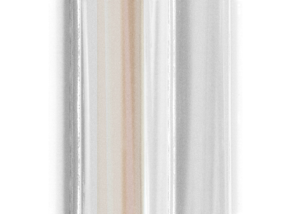 Panoramique Balmoral, coloris Pastel — lé 2