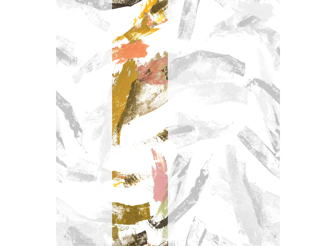Panoramique Jack, coloris Rose — lé 2