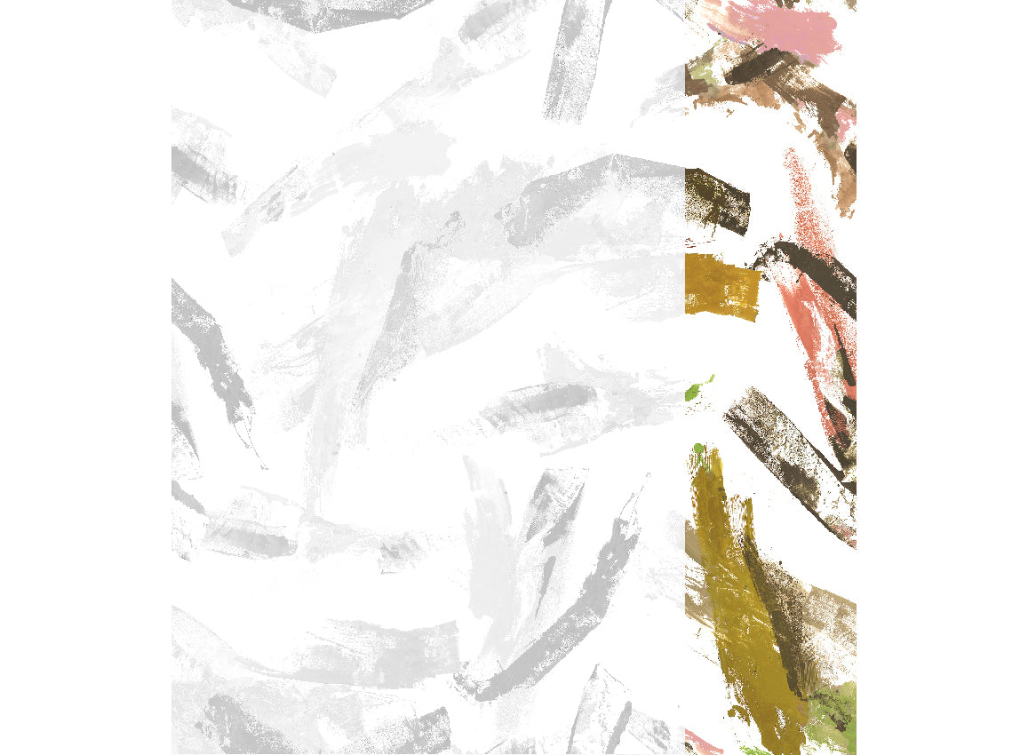Panoramique Jack, coloris Rose — lé 4