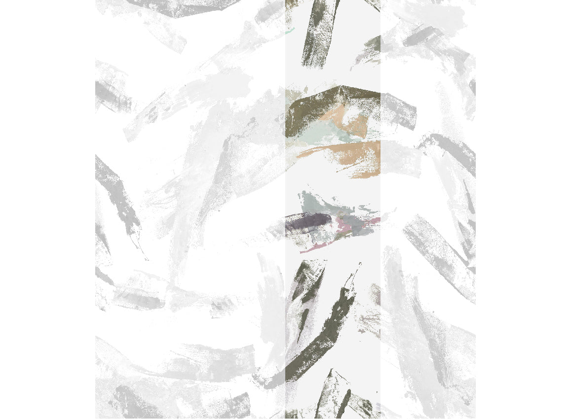 Panoramique Jack, coloris Naturel — lé 3