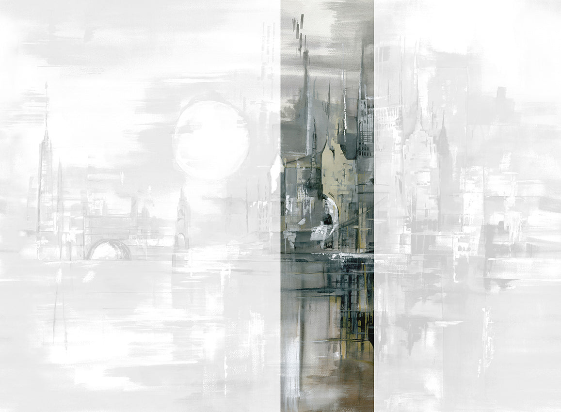 Panoramique Millennium, coloris Fumée — lé 4