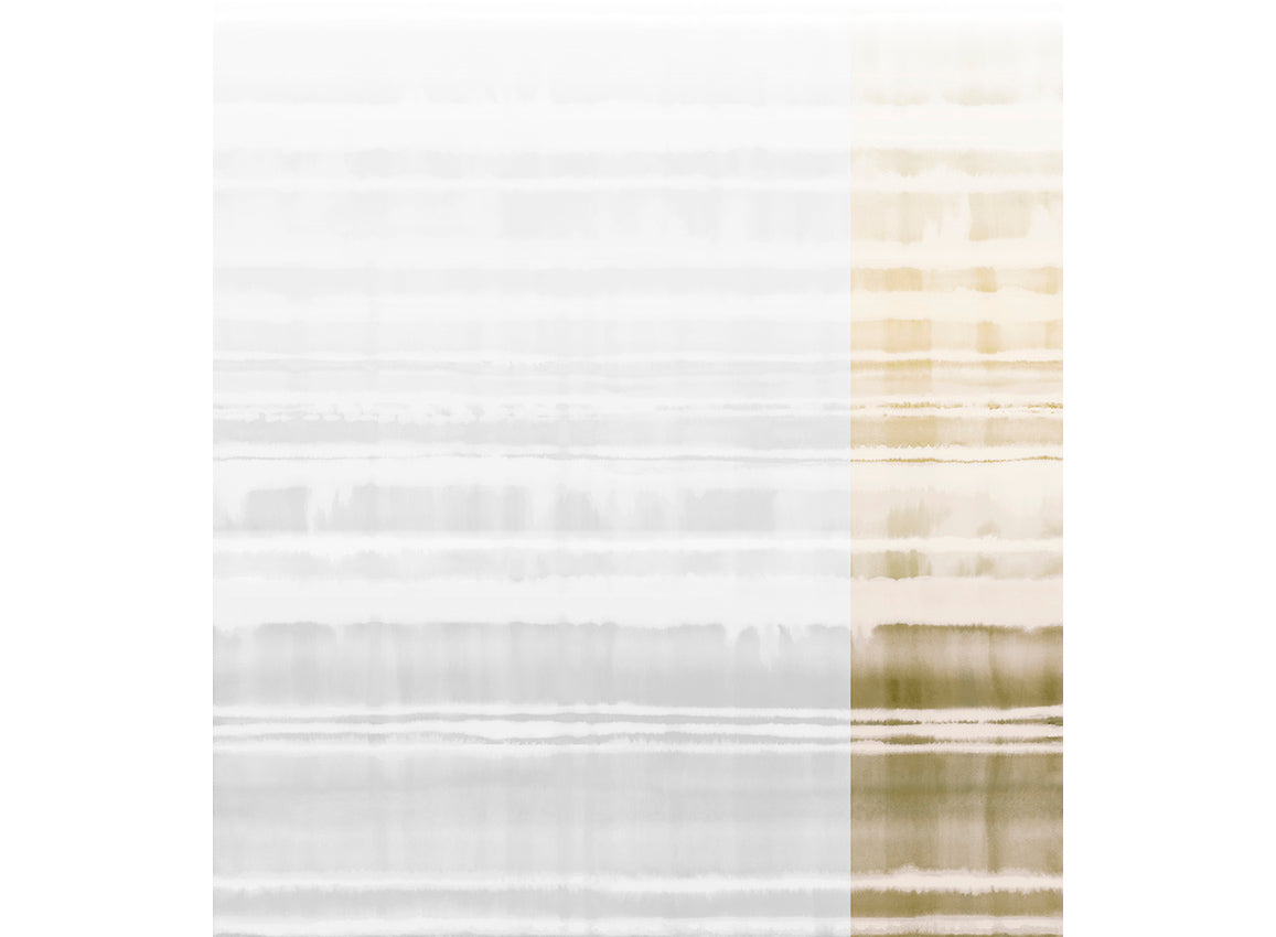 Panoramique Nagoya, coloris Bois — lé 4