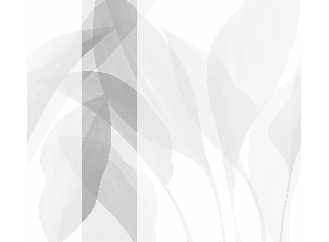 Panoramique Davao, coloris Gris — lé 2