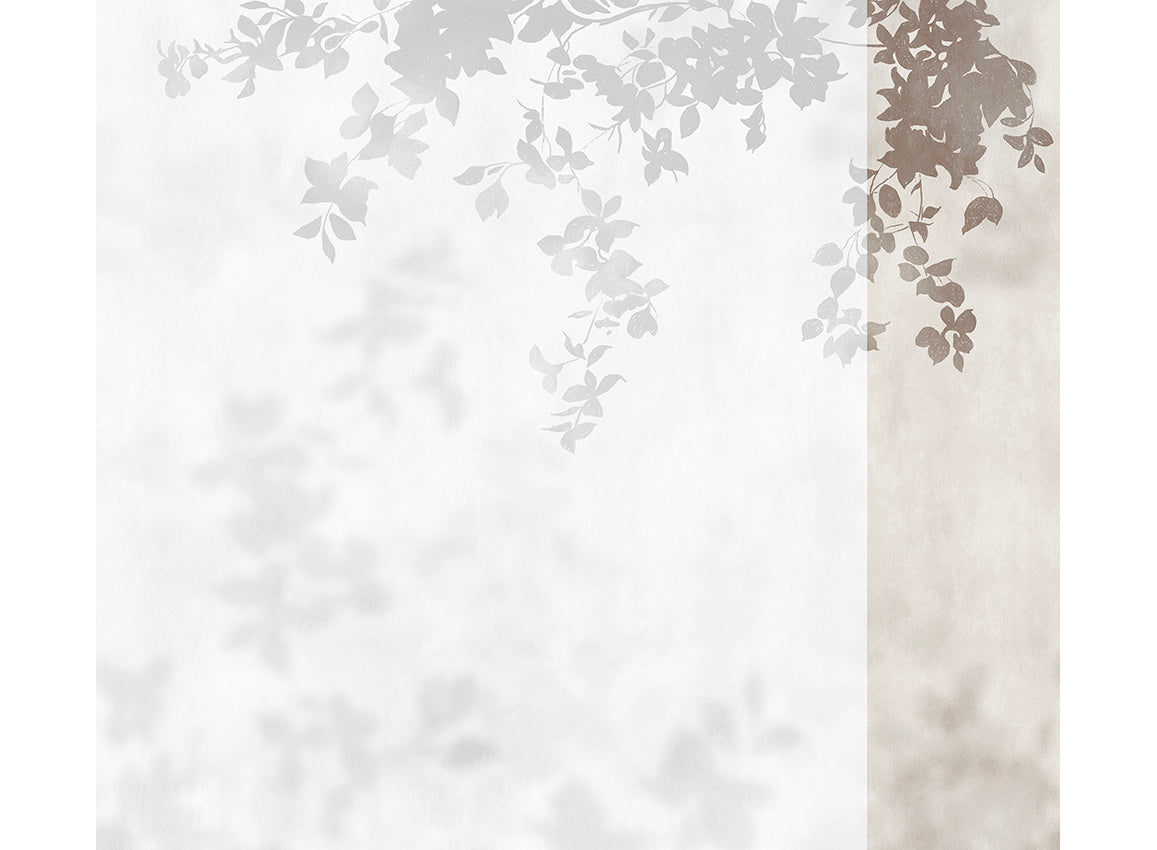 Panoramique Domme, coloris Ombre — lé 5