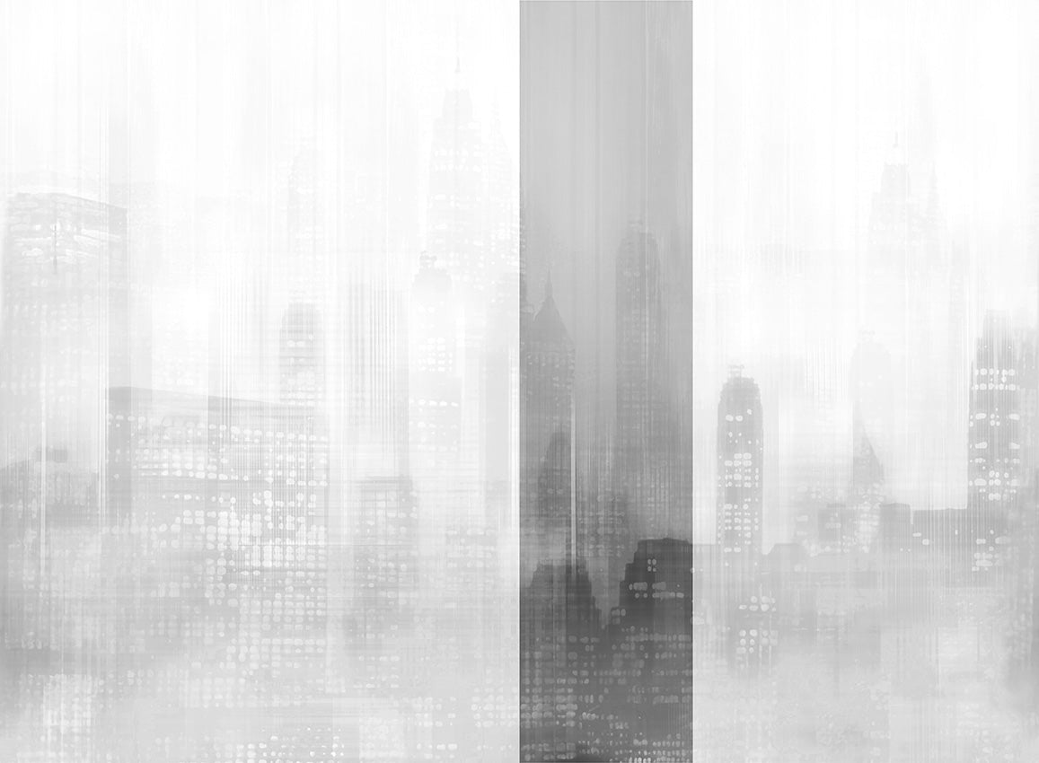 Panoramique Toronto, coloris Noir — lé 4