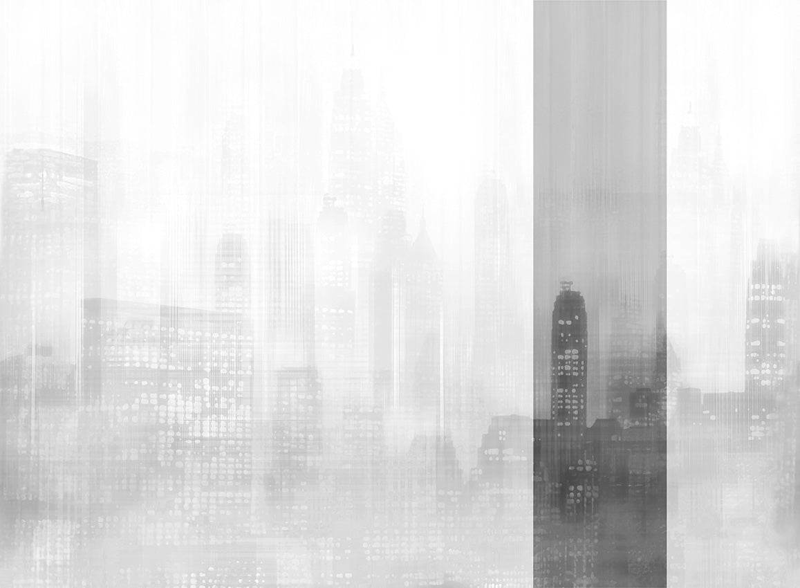 Panoramique Toronto, coloris Noir — lé 5