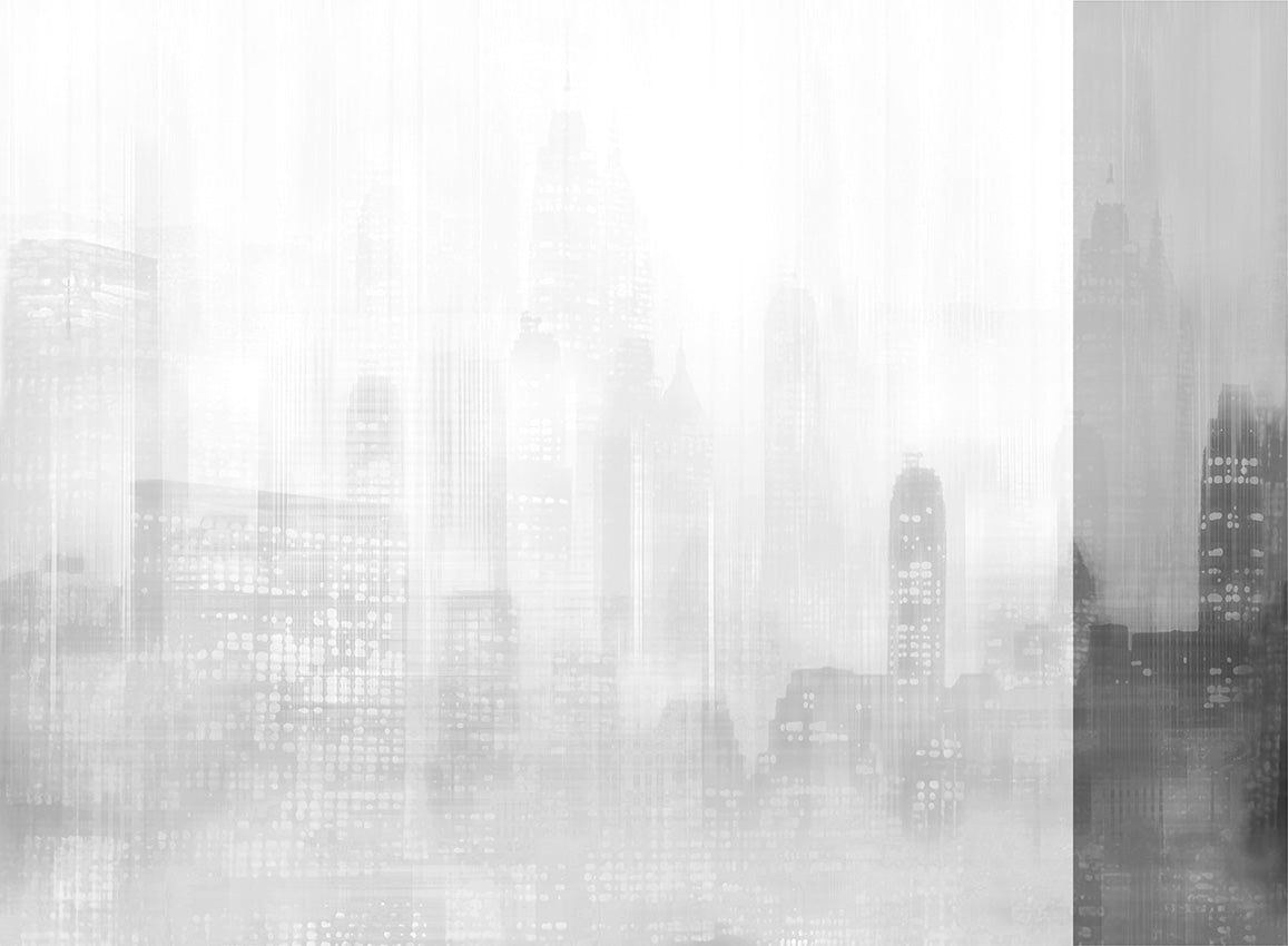 Panoramique Toronto, coloris Noir — lé 6