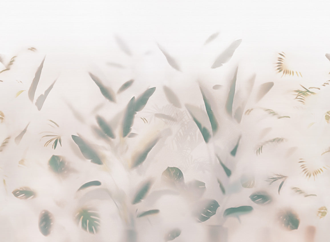 Panoramique Nadi, coloris Lilas — décor complet