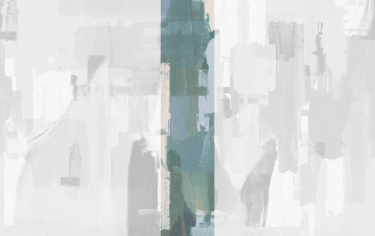 Panoramique Downtown, coloris Couchant — lé 4